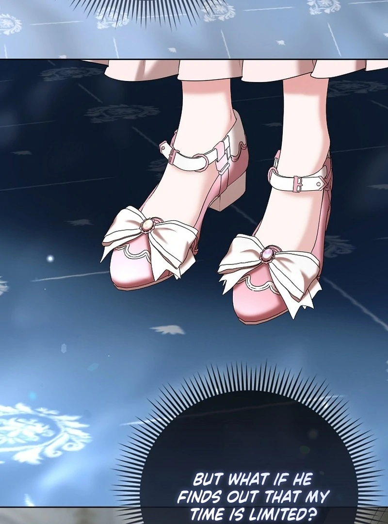 The Terminally Ill Miss Goes Undercover in the Villain’s Household Chapter 24 - Page 63