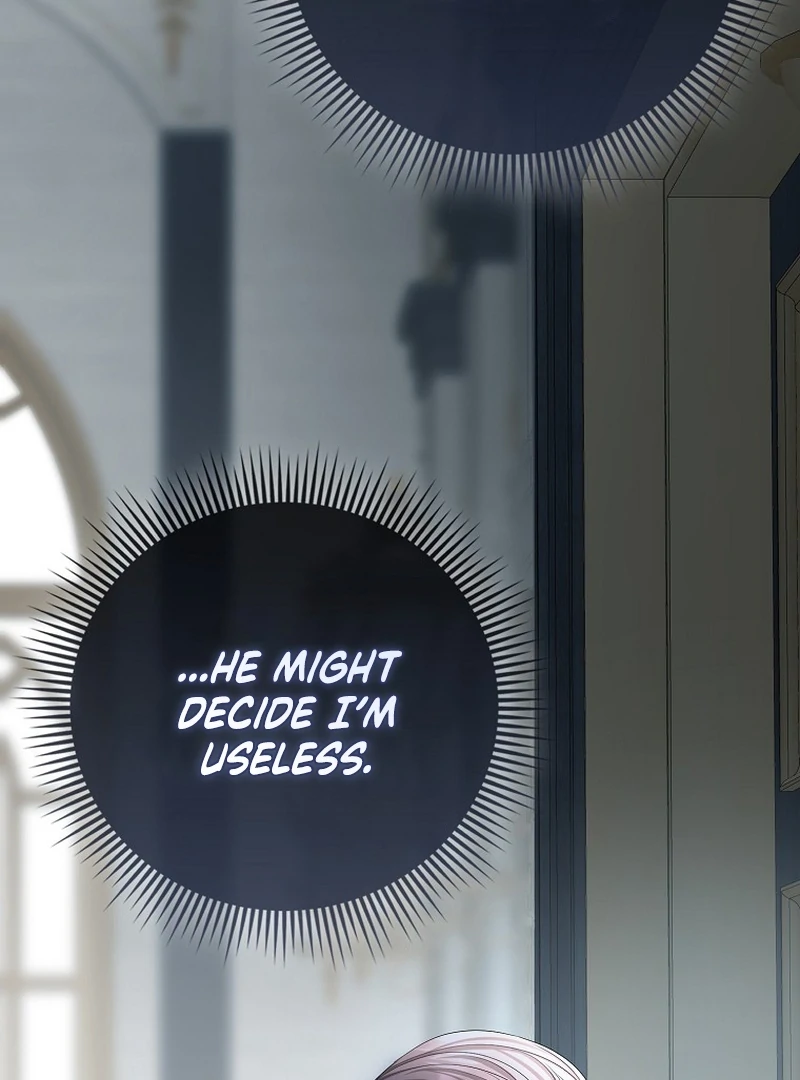 The Terminally Ill Miss Goes Undercover in the Villain’s Household Chapter 24 - Page 64