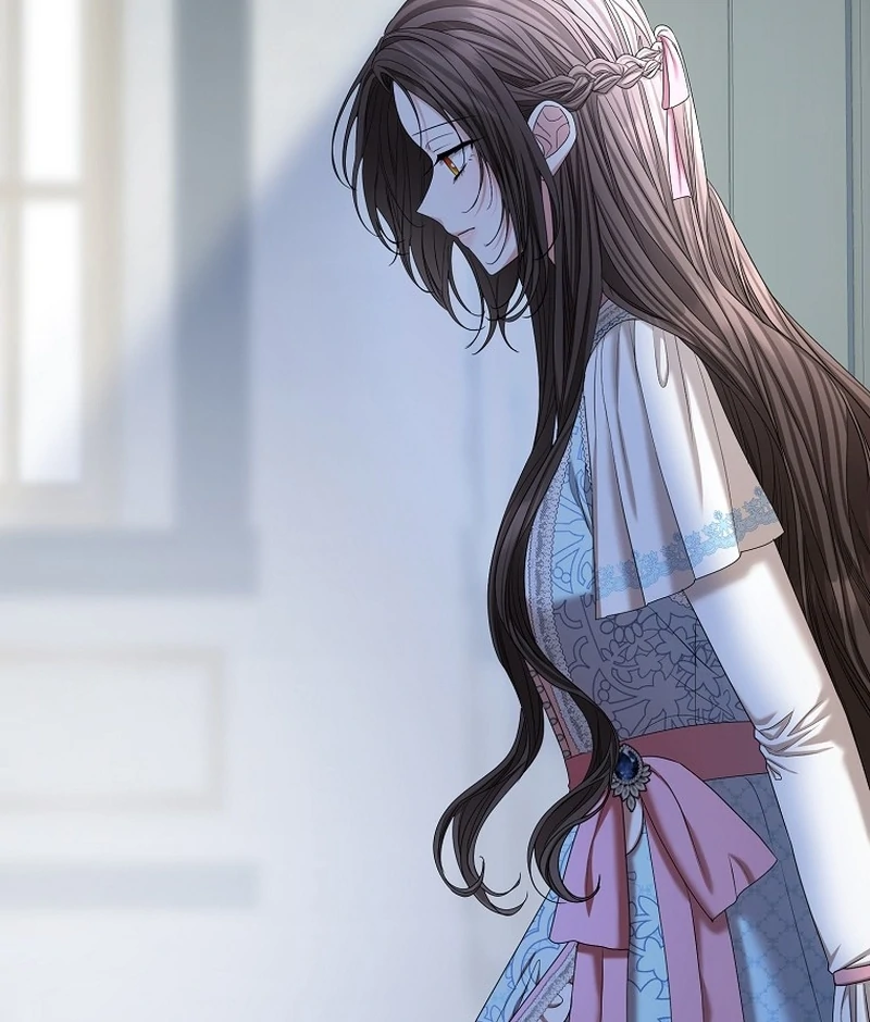 The Terminally Ill Miss Goes Undercover in the Villain’s Household Chapter 24 - Page 65