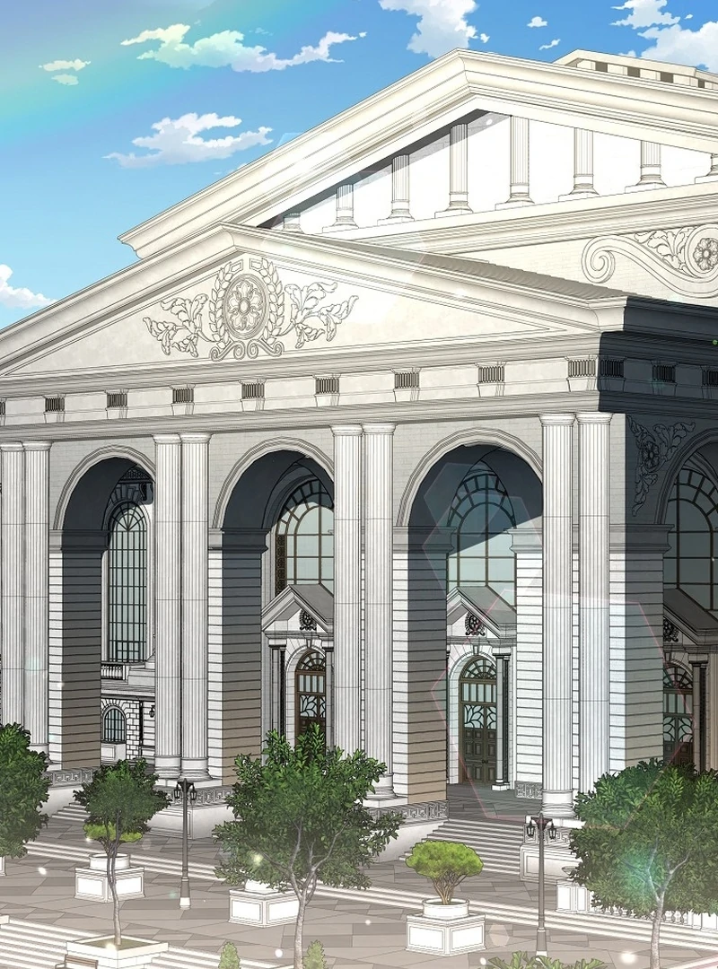 The Terminally Ill Miss Goes Undercover in the Villain’s Household Chapter 24 - Page 69