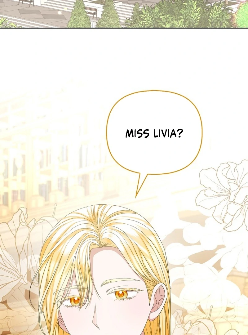 The Terminally Ill Miss Goes Undercover in the Villain’s Household Chapter 24 - Page 70