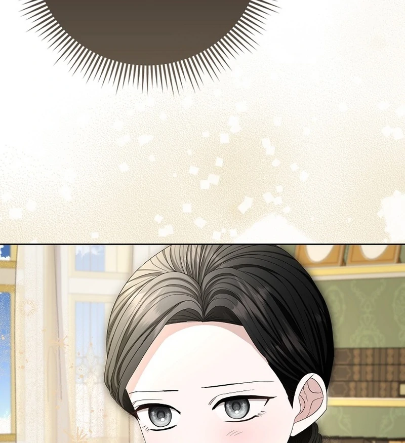 The Terminally Ill Miss Goes Undercover in the Villain’s Household Chapter 24 - Page 8