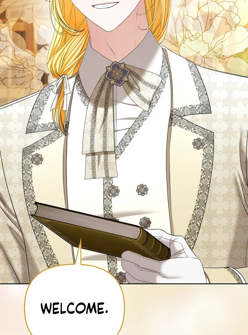 The Terminally Ill Miss Goes Undercover in the Villain’s Household Chapter 24 - Page 71