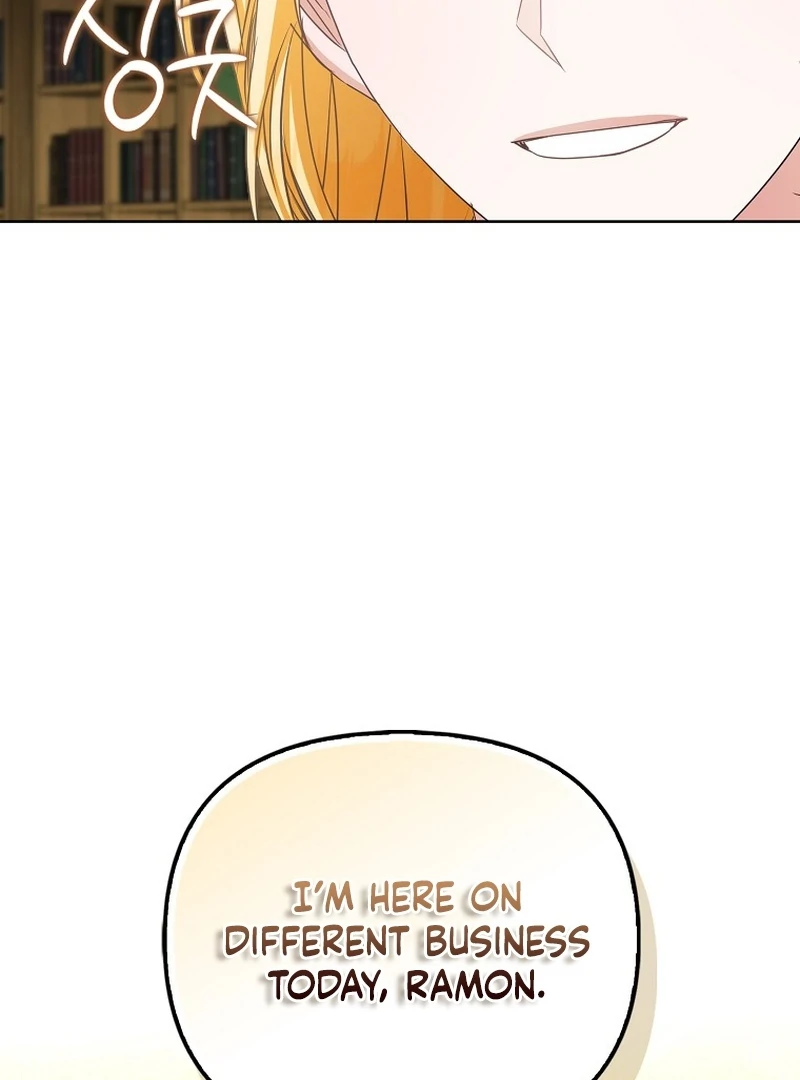 The Terminally Ill Miss Goes Undercover in the Villain’s Household Chapter 24 - Page 73