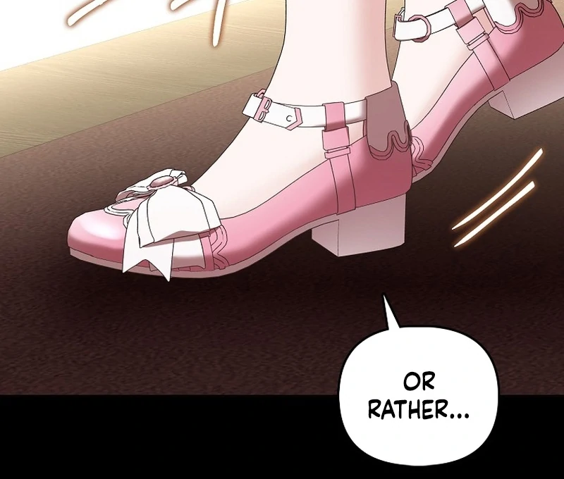 The Terminally Ill Miss Goes Undercover in the Villain’s Household Chapter 24 - Page 76