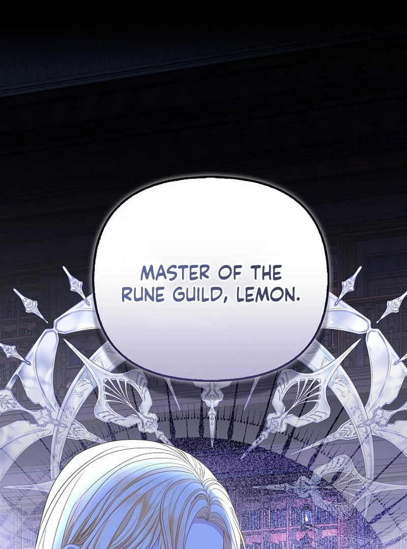 The Terminally Ill Miss Goes Undercover in the Villain’s Household Chapter 24 - Page 77