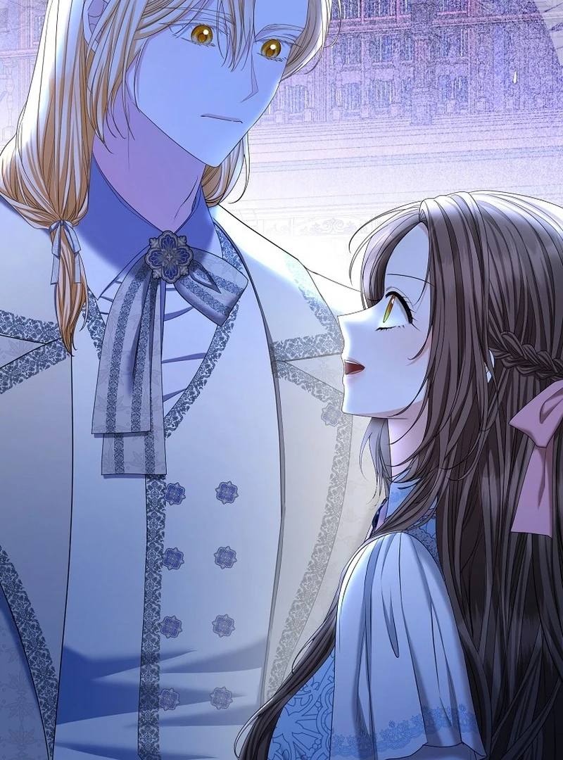 The Terminally Ill Miss Goes Undercover in the Villain’s Household Chapter 24 - Page 78