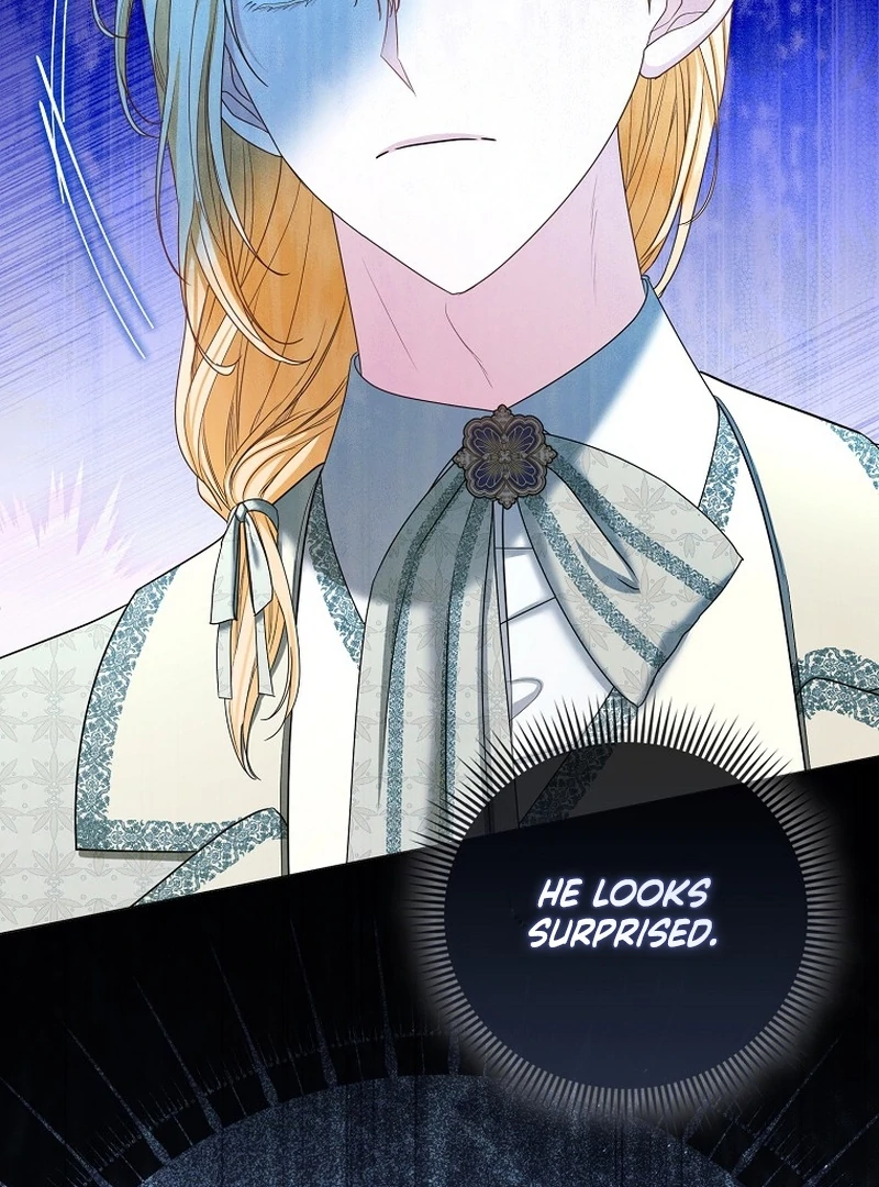 The Terminally Ill Miss Goes Undercover in the Villain’s Household Chapter 24 - Page 80