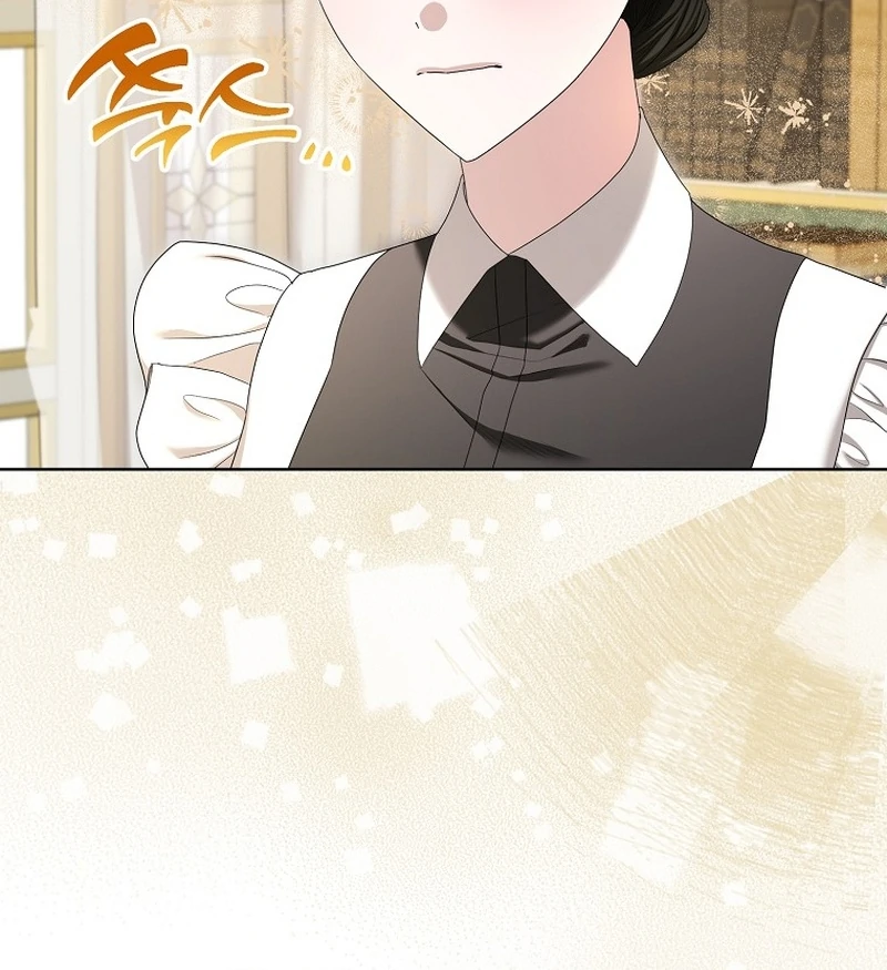 The Terminally Ill Miss Goes Undercover in the Villain’s Household Chapter 24 - Page 9