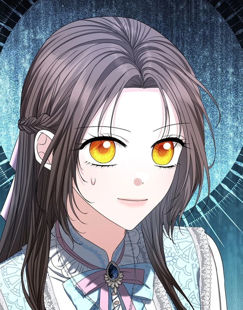 The Terminally Ill Miss Goes Undercover in the Villain’s Household Chapter 24 - Page 81