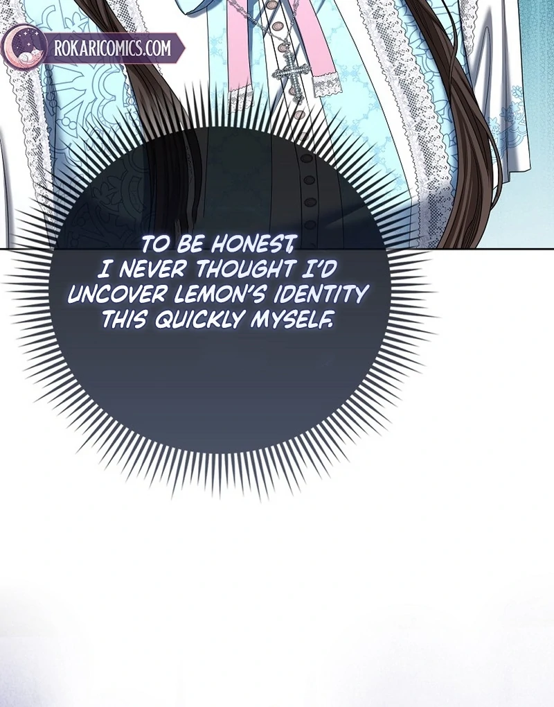 The Terminally Ill Miss Goes Undercover in the Villain’s Household Chapter 24 - Page 82