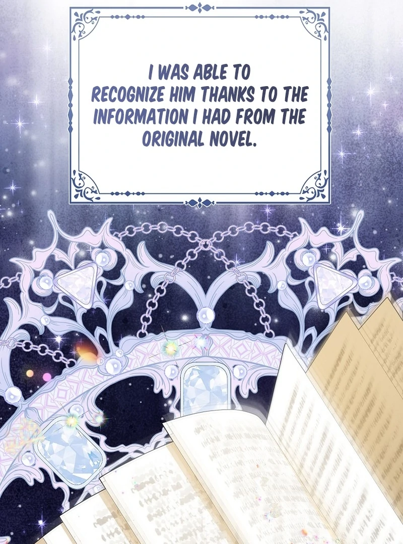 The Terminally Ill Miss Goes Undercover in the Villain’s Household Chapter 24 - Page 83