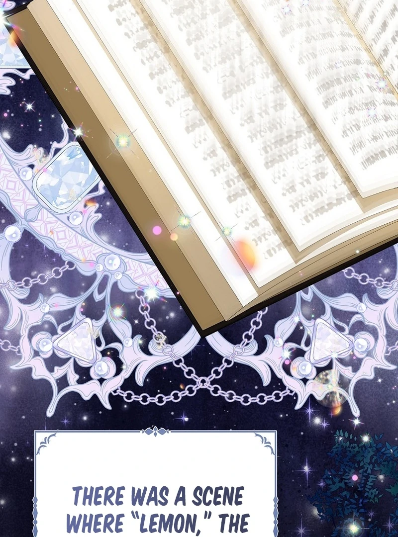 The Terminally Ill Miss Goes Undercover in the Villain’s Household Chapter 24 - Page 84