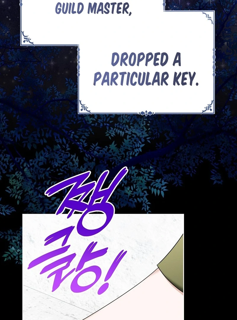 The Terminally Ill Miss Goes Undercover in the Villain’s Household Chapter 24 - Page 85