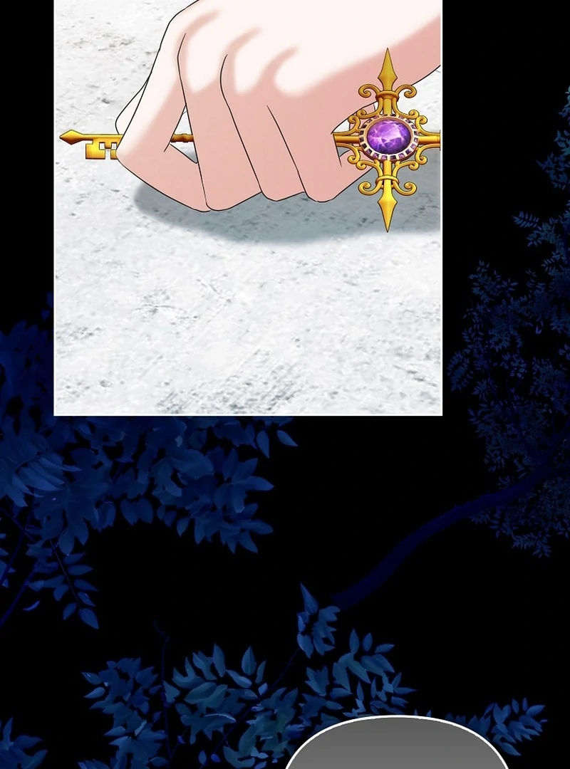 The Terminally Ill Miss Goes Undercover in the Villain’s Household Chapter 24 - Page 86