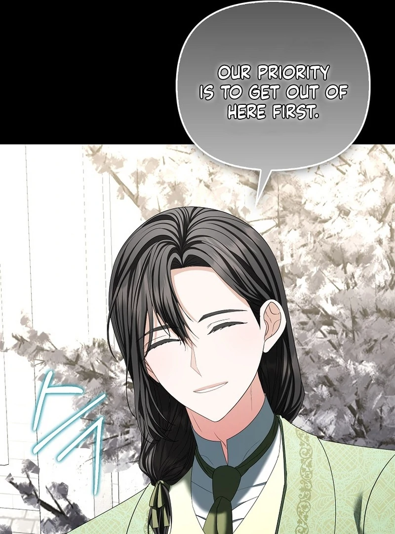 The Terminally Ill Miss Goes Undercover in the Villain’s Household Chapter 24 - Page 89