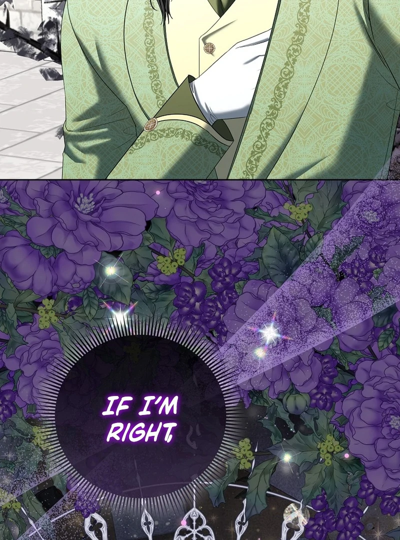 The Terminally Ill Miss Goes Undercover in the Villain’s Household Chapter 24 - Page 90