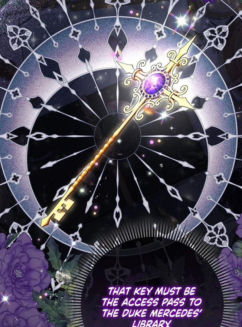 The Terminally Ill Miss Goes Undercover in the Villain’s Household Chapter 24 - Page 91