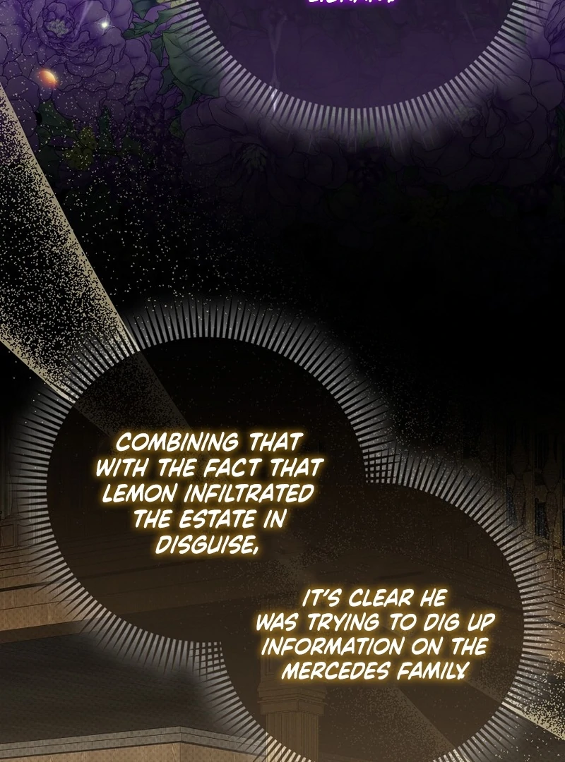 The Terminally Ill Miss Goes Undercover in the Villain’s Household Chapter 24 - Page 92