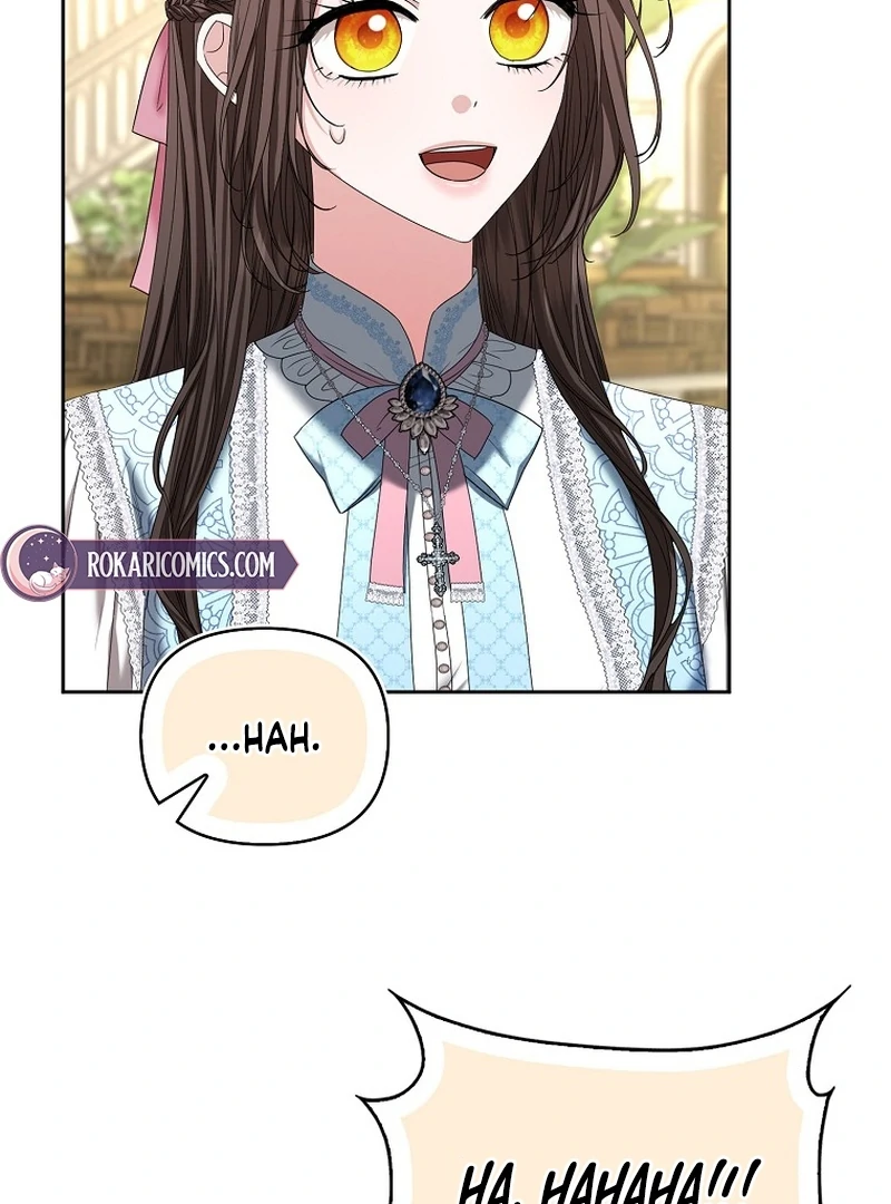 The Terminally Ill Miss Goes Undercover in the Villain’s Household Chapter 24 - Page 95