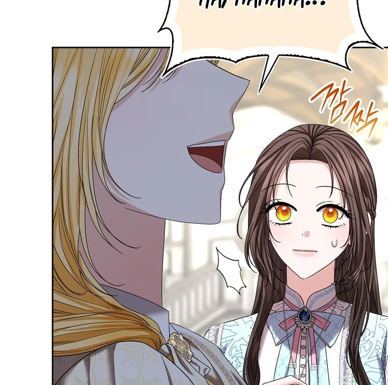 The Terminally Ill Miss Goes Undercover in the Villain’s Household Chapter 24 - Page 96