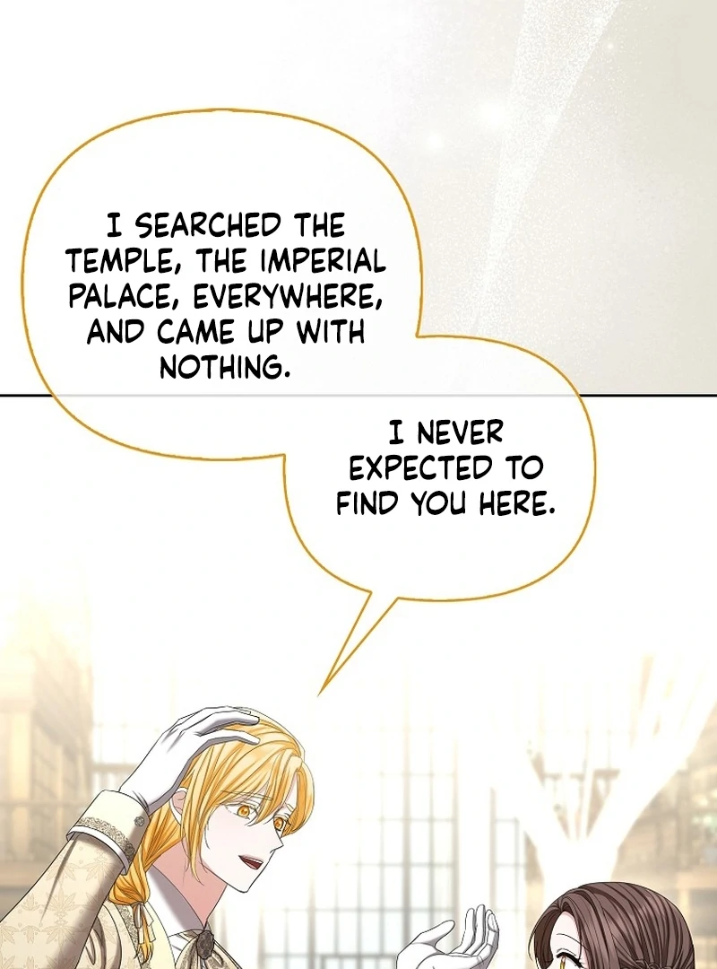 The Terminally Ill Miss Goes Undercover in the Villain’s Household Chapter 24 - Page 100