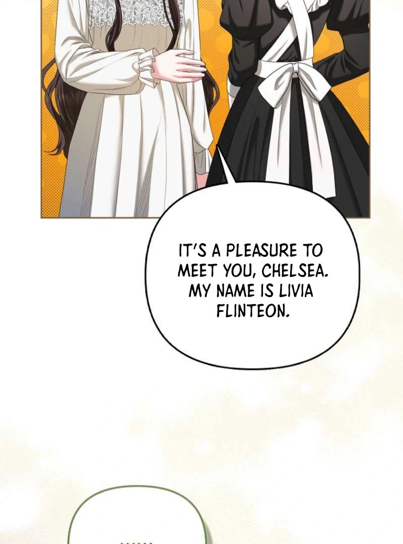 The Terminally Ill Miss Goes Undercover in the Villain’s Household Chapter 4 - Page 104