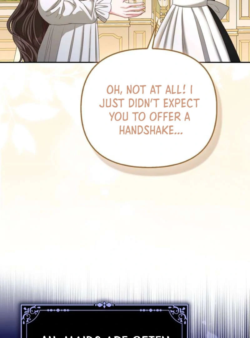 The Terminally Ill Miss Goes Undercover in the Villain’s Household Chapter 4 - Page 107