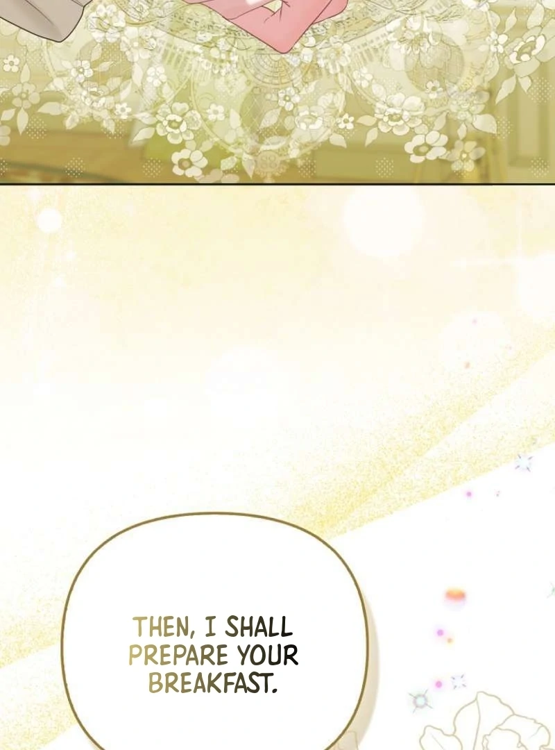 The Terminally Ill Miss Goes Undercover in the Villain’s Household Chapter 4 - Page 114