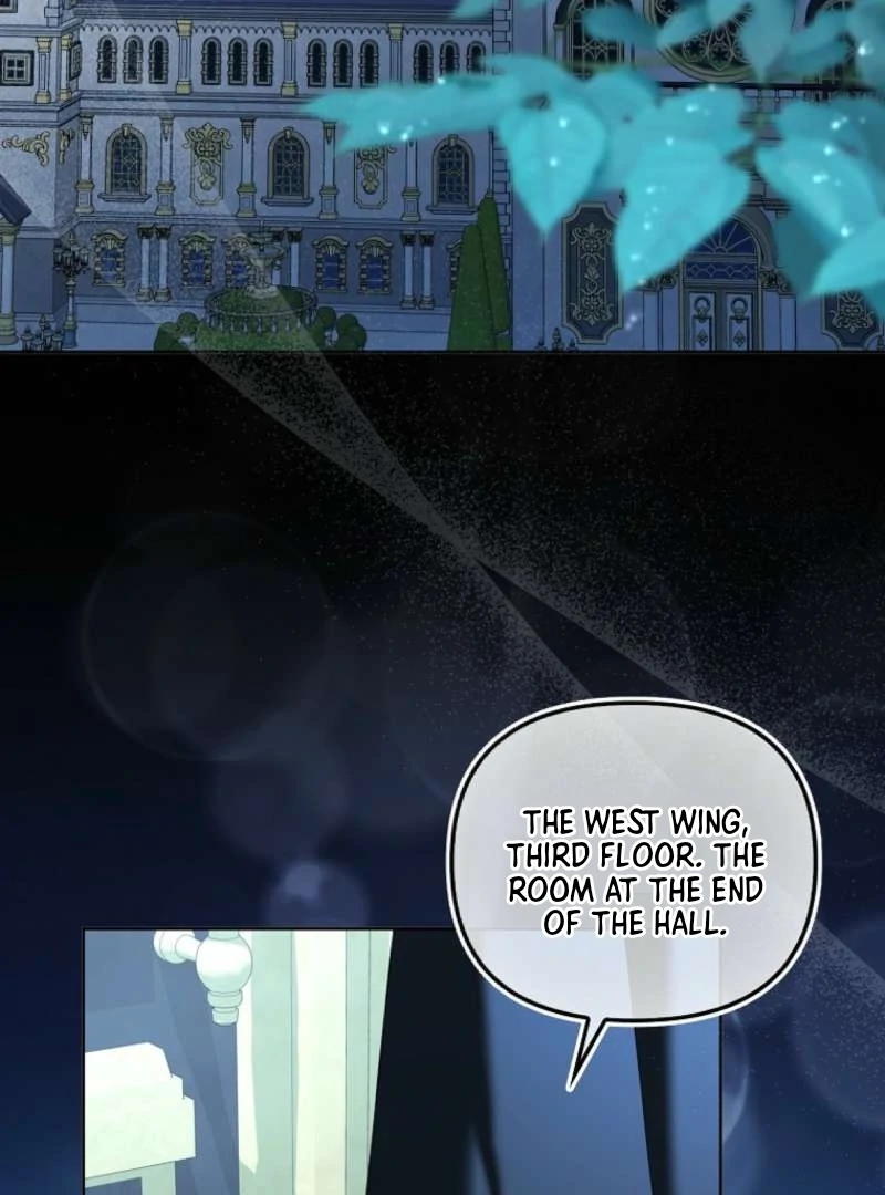 The Terminally Ill Miss Goes Undercover in the Villain’s Household Chapter 4 - Page 3