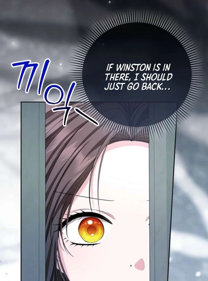 The Terminally Ill Miss Goes Undercover in the Villain’s Household Chapter 4 - Page 22