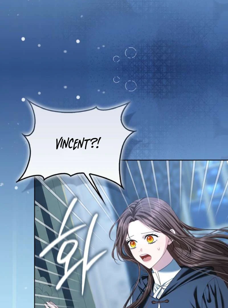 The Terminally Ill Miss Goes Undercover in the Villain’s Household Chapter 4 - Page 27