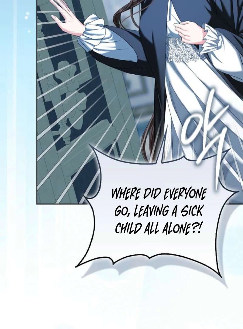 The Terminally Ill Miss Goes Undercover in the Villain’s Household Chapter 4 - Page 28