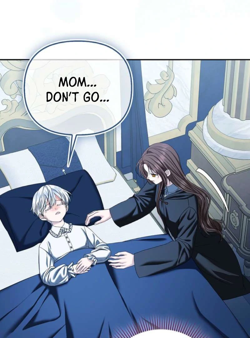 The Terminally Ill Miss Goes Undercover in the Villain’s Household Chapter 4 - Page 29