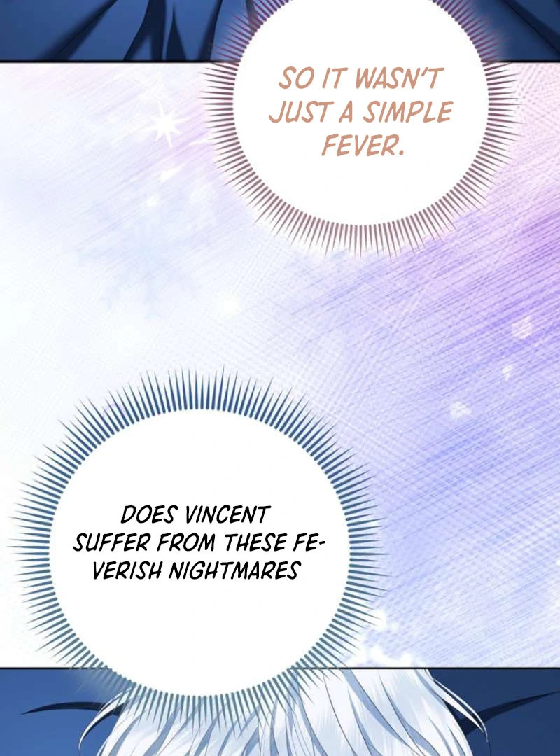 The Terminally Ill Miss Goes Undercover in the Villain’s Household Chapter 4 - Page 30