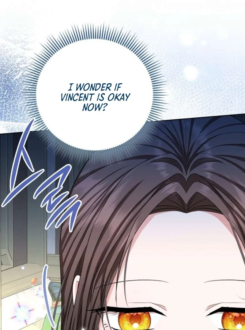 The Terminally Ill Miss Goes Undercover in the Villain’s Household Chapter 4 - Page 38