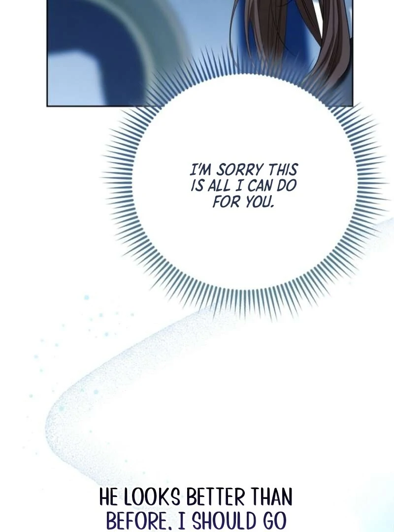 The Terminally Ill Miss Goes Undercover in the Villain’s Household Chapter 4 - Page 42