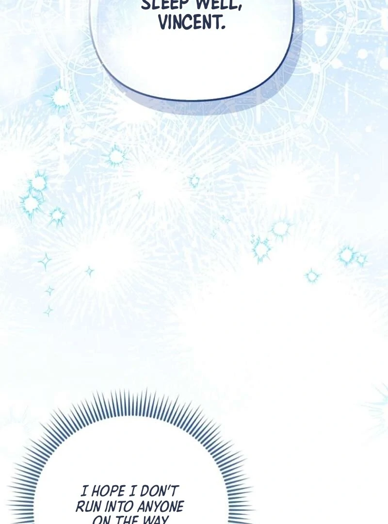 The Terminally Ill Miss Goes Undercover in the Villain’s Household Chapter 4 - Page 45