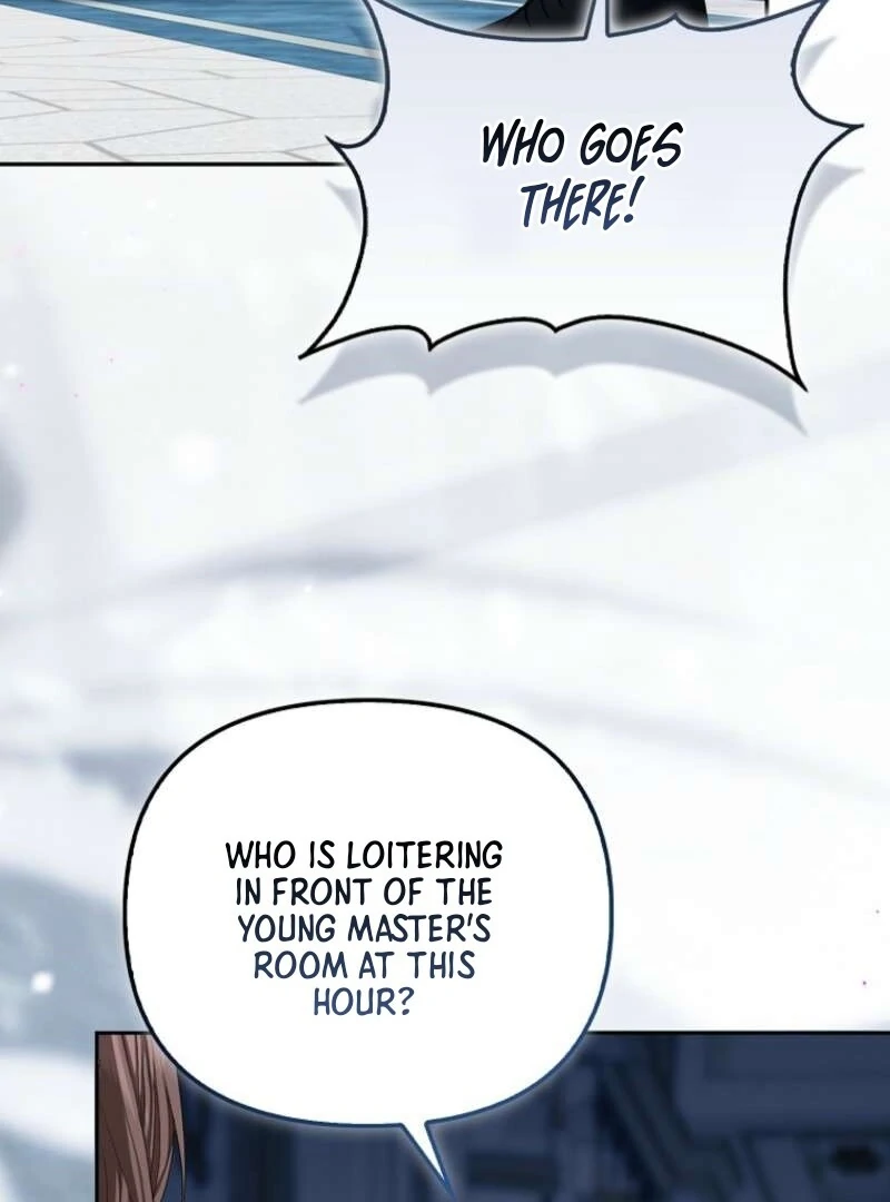 The Terminally Ill Miss Goes Undercover in the Villain’s Household Chapter 4 - Page 47