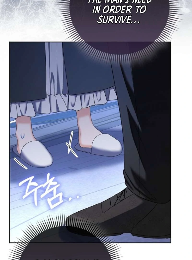 The Terminally Ill Miss Goes Undercover in the Villain’s Household Chapter 4 - Page 53