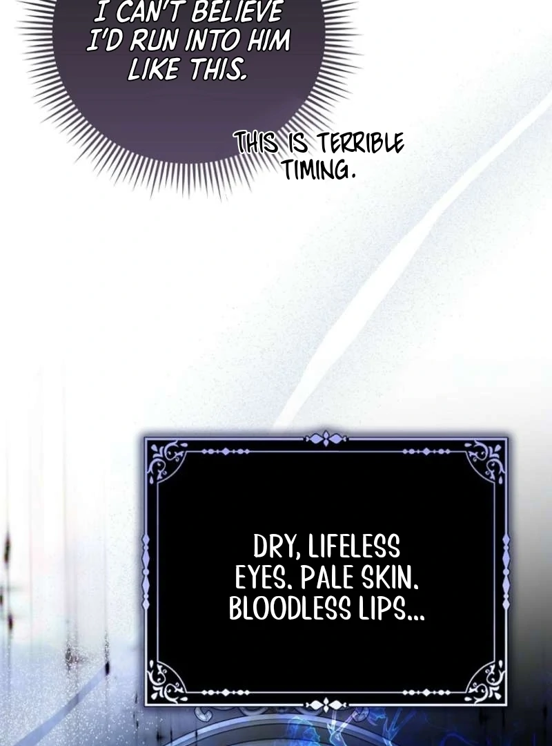 The Terminally Ill Miss Goes Undercover in the Villain’s Household Chapter 4 - Page 54