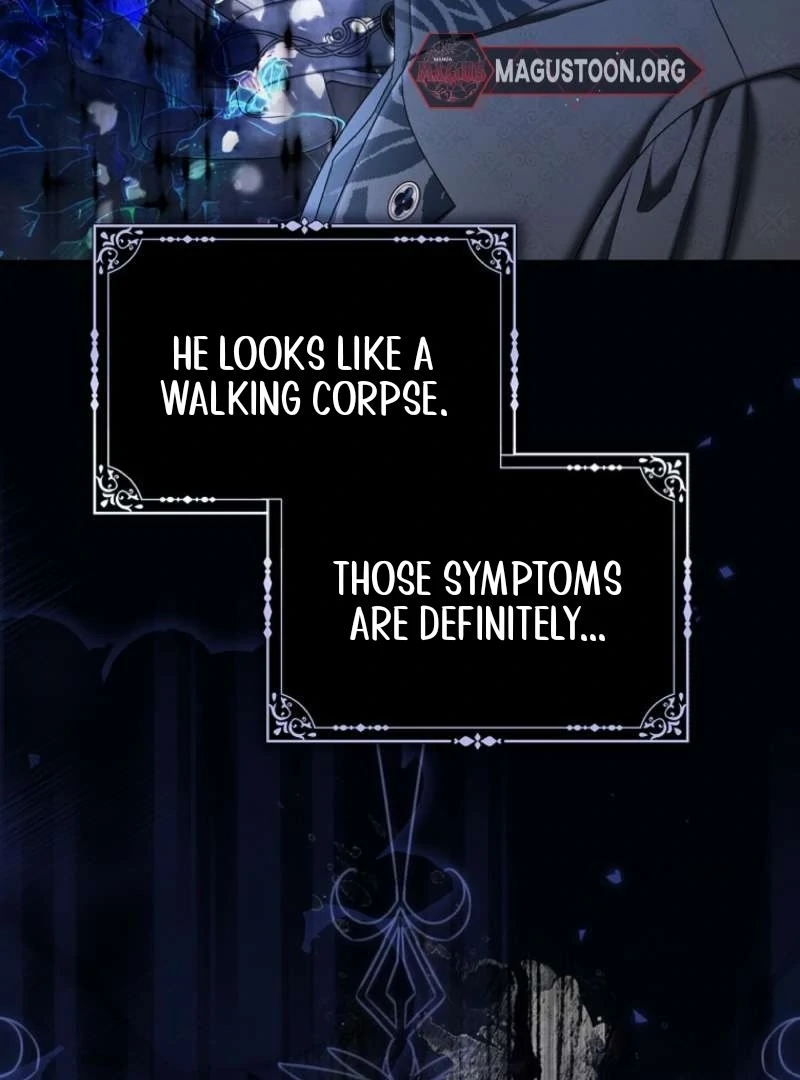 The Terminally Ill Miss Goes Undercover in the Villain’s Household Chapter 4 - Page 56