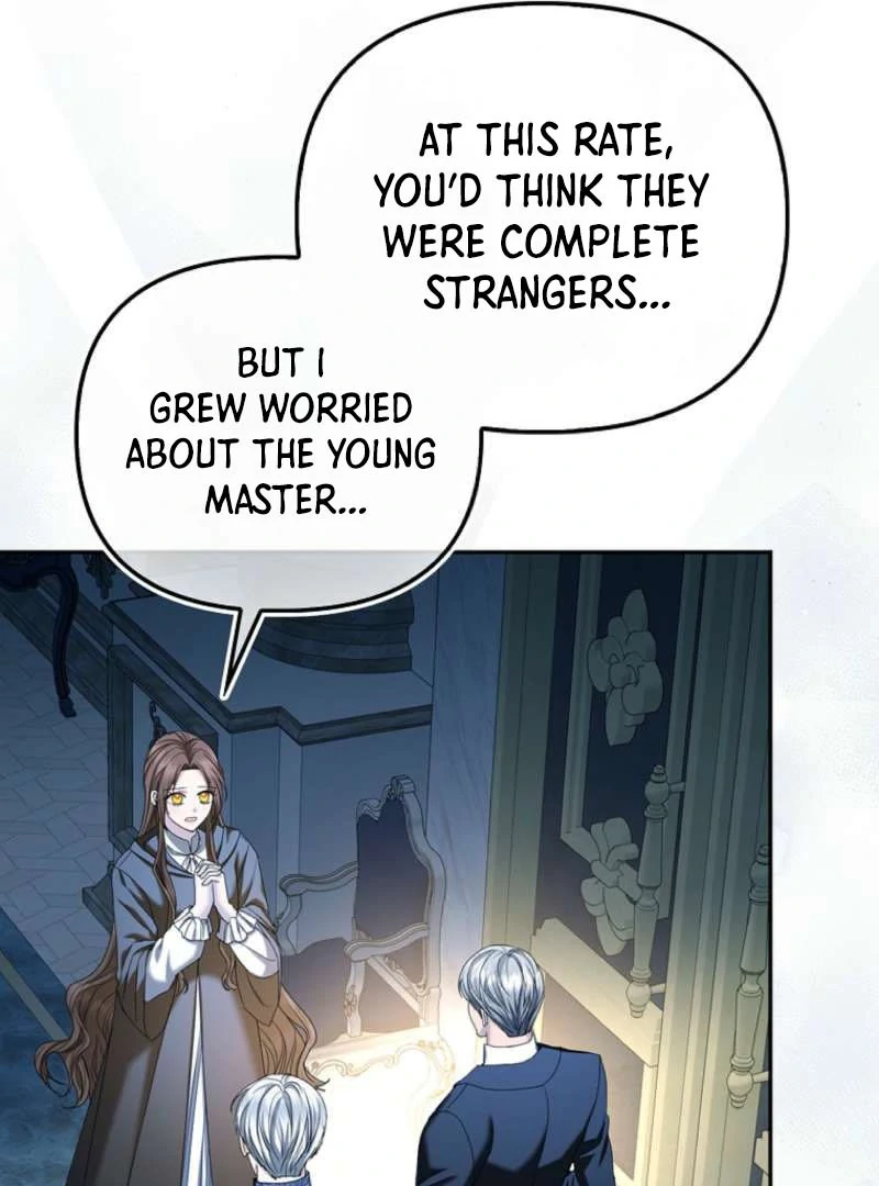 The Terminally Ill Miss Goes Undercover in the Villain’s Household Chapter 4 - Page 62