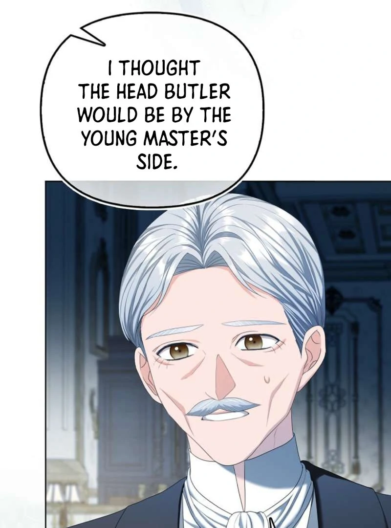 The Terminally Ill Miss Goes Undercover in the Villain’s Household Chapter 4 - Page 64