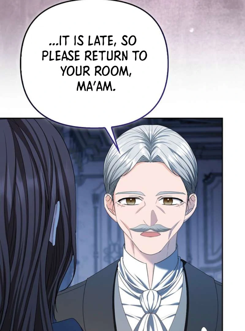 The Terminally Ill Miss Goes Undercover in the Villain’s Household Chapter 4 - Page 72
