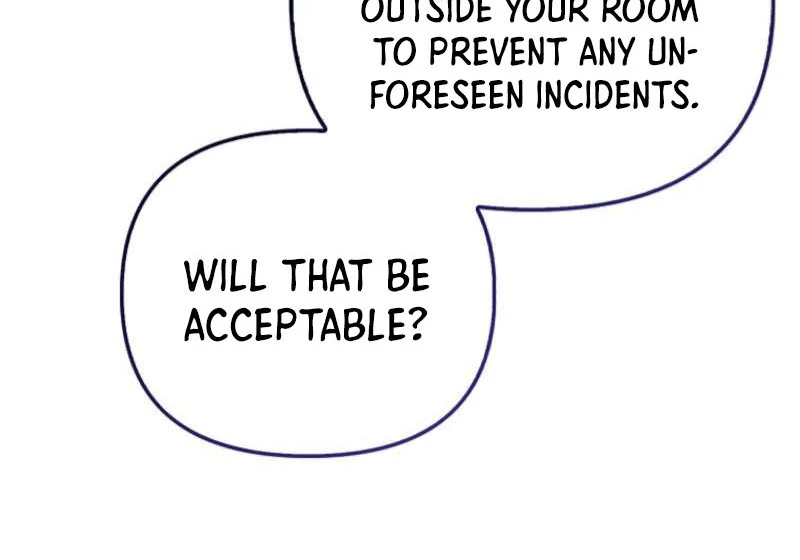 The Terminally Ill Miss Goes Undercover in the Villain’s Household Chapter 4 - Page 74