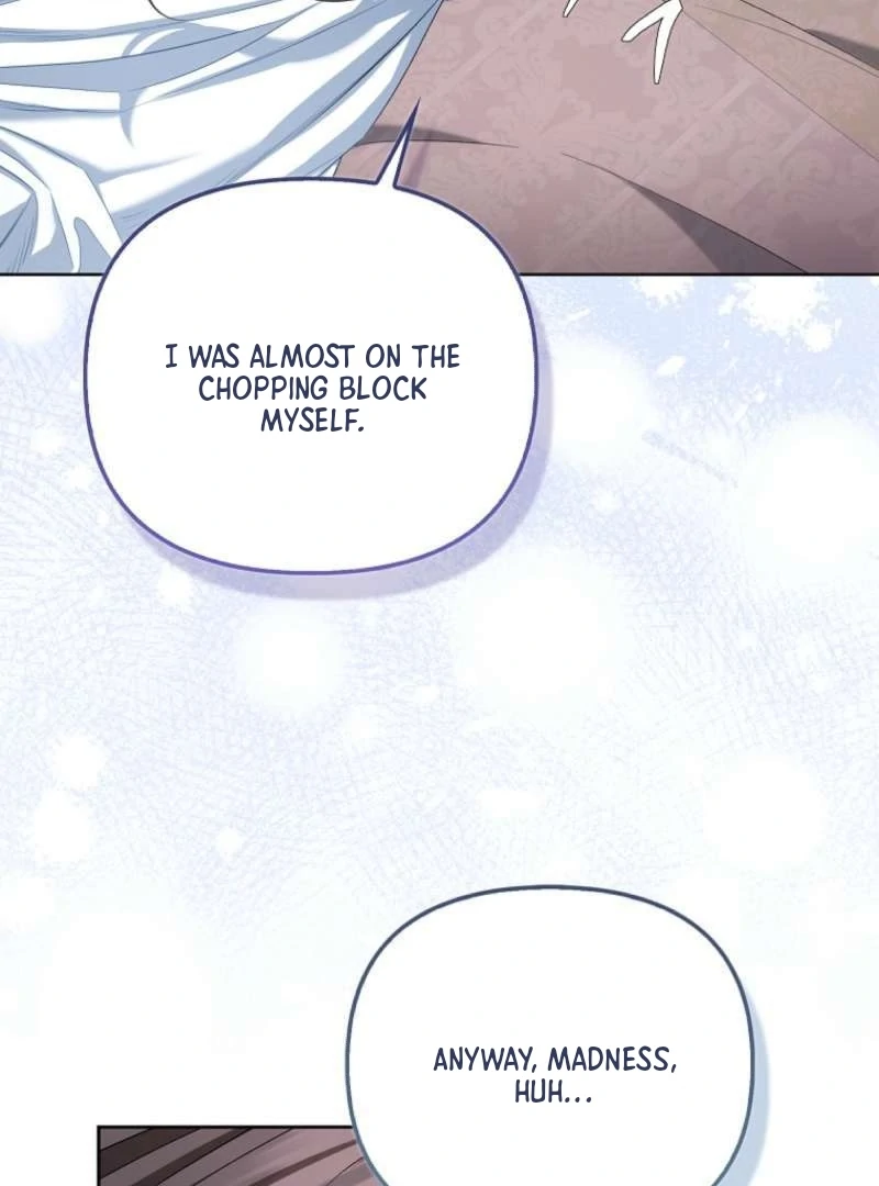 The Terminally Ill Miss Goes Undercover in the Villain’s Household Chapter 4 - Page 83