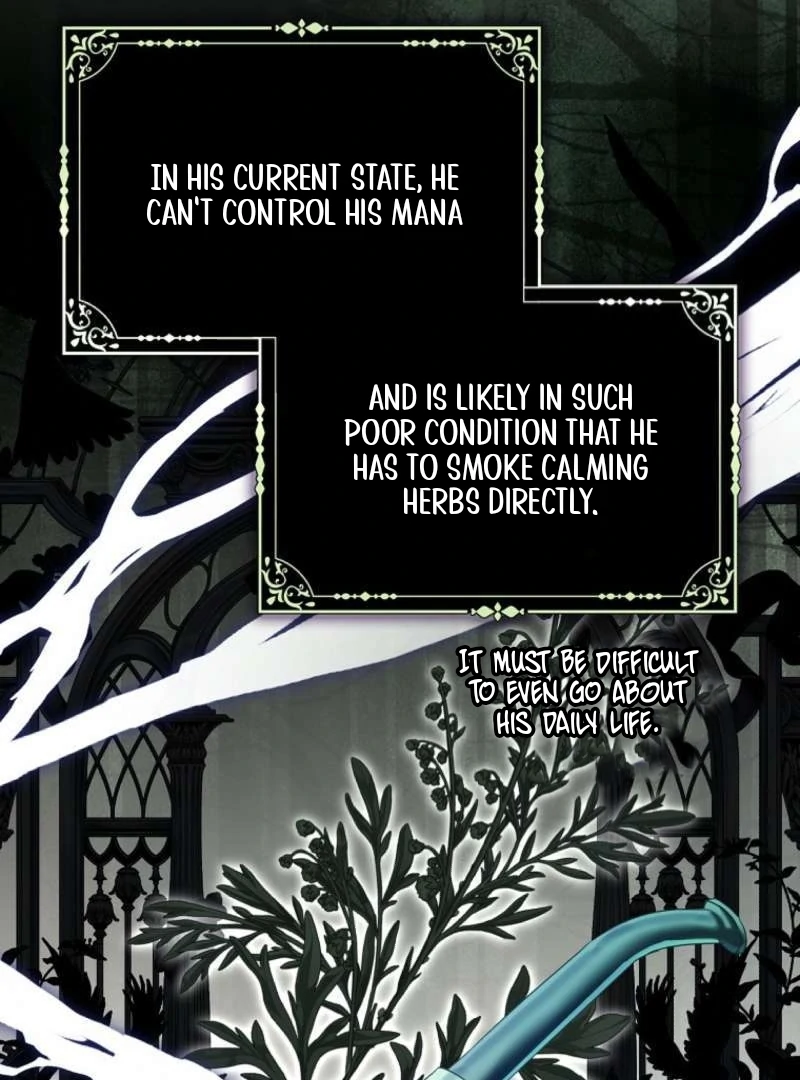 The Terminally Ill Miss Goes Undercover in the Villain’s Household Chapter 4 - Page 85