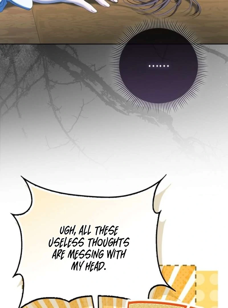 The Terminally Ill Miss Goes Undercover in the Villain’s Household Chapter 4 - Page 91