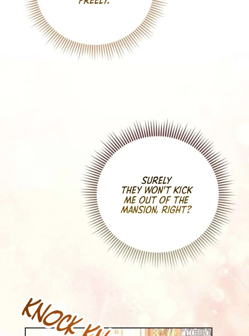 The Terminally Ill Miss Goes Undercover in the Villain’s Household Chapter 4 - Page 98